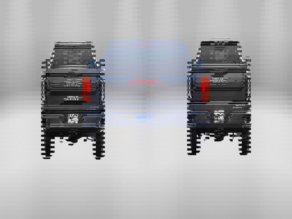 Used 2020 GMC Sierra 2500 Denali w/ Denali Ultimate Package image 41