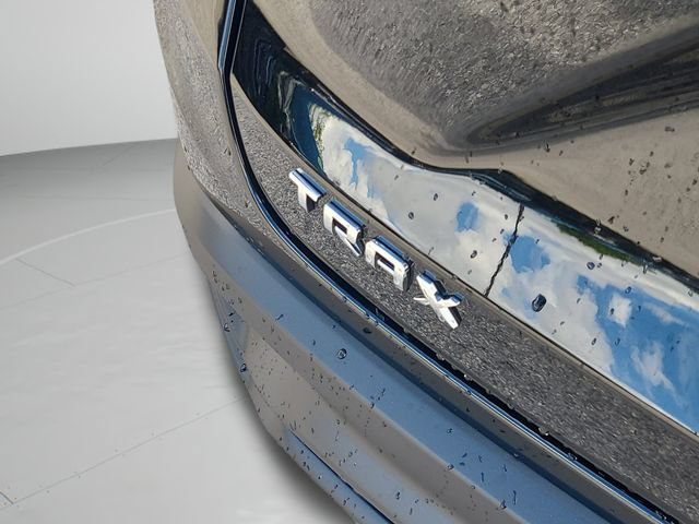 New 2026 Chevrolet Trax LS FWD image 9