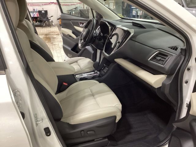 Used 2023 Subaru Ascent Limited image 8