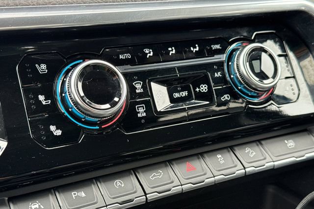 Used 2022 GMC Sierra 1500 Denali image 32