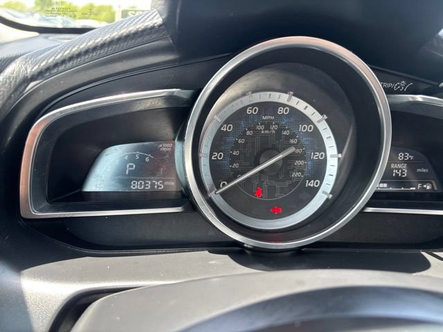 Used 2017 Toyota Yaris iA FWD image 28