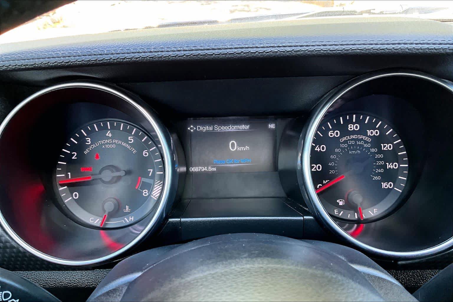 Used 2020 Ford Mustang GT w/ GT Performance Package RWD image 24