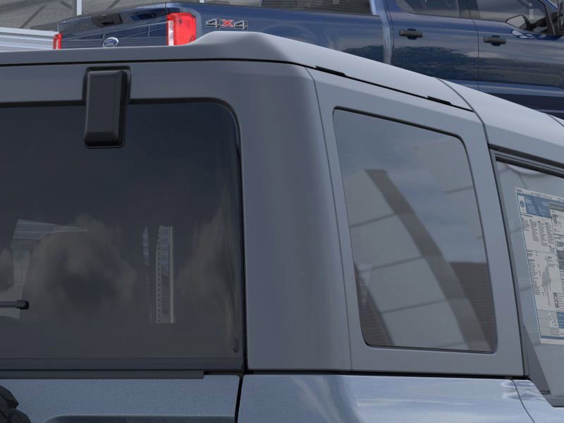 New 2025 Ford Bronco Big Bend image 25