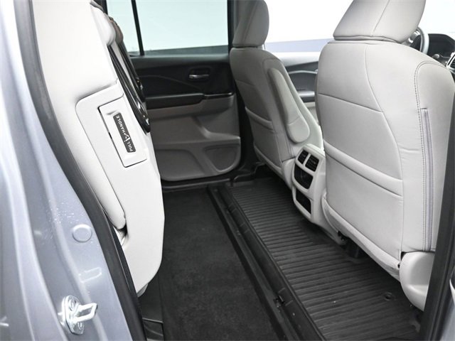 Used 2021 Honda Ridgeline RTL image 25
