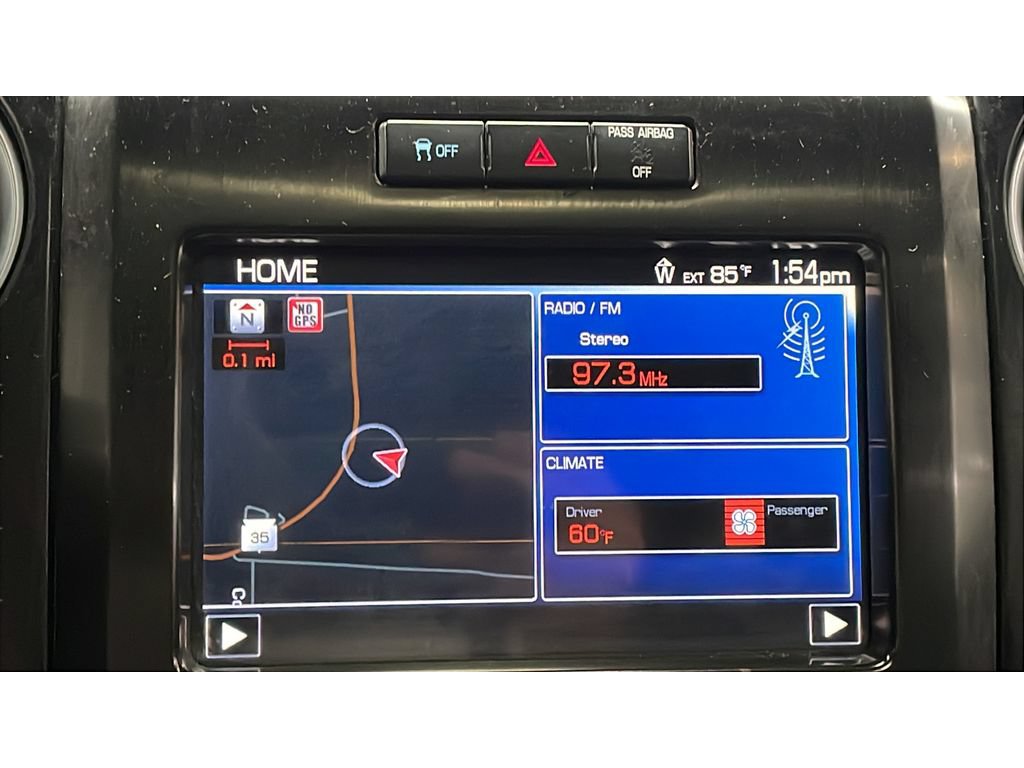 Used 2012 Ford F150 FX4 w/ FX Luxury Pkg AWD/4WD image 13
