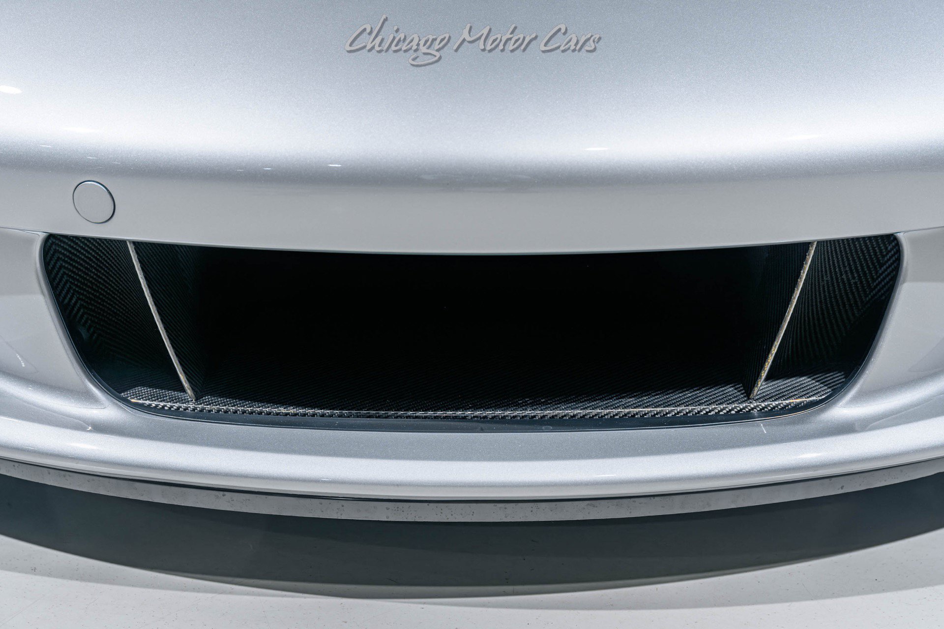 Used 2005 Porsche Carrera GT RWD image 30
