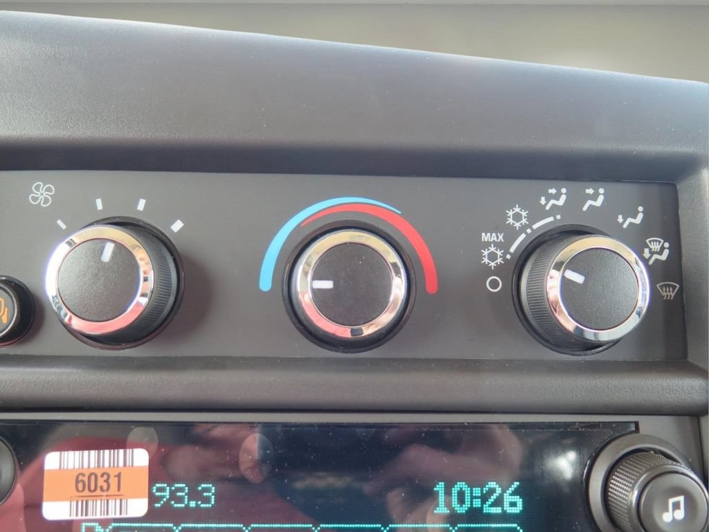 New 2026 Chevrolet Express 2500 Extended w/ Driver Convenience Package RWD image 18