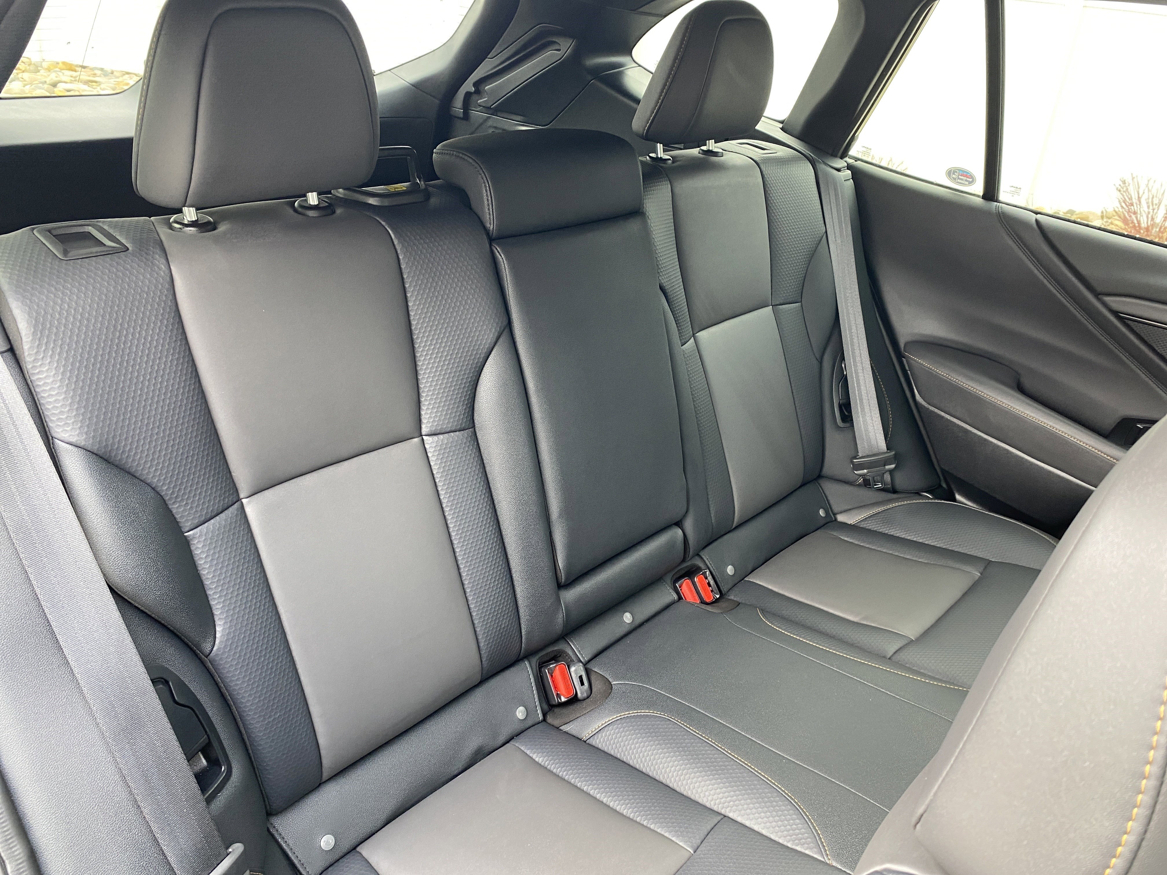 Used 2025 Subaru Outback Wilderness image 20