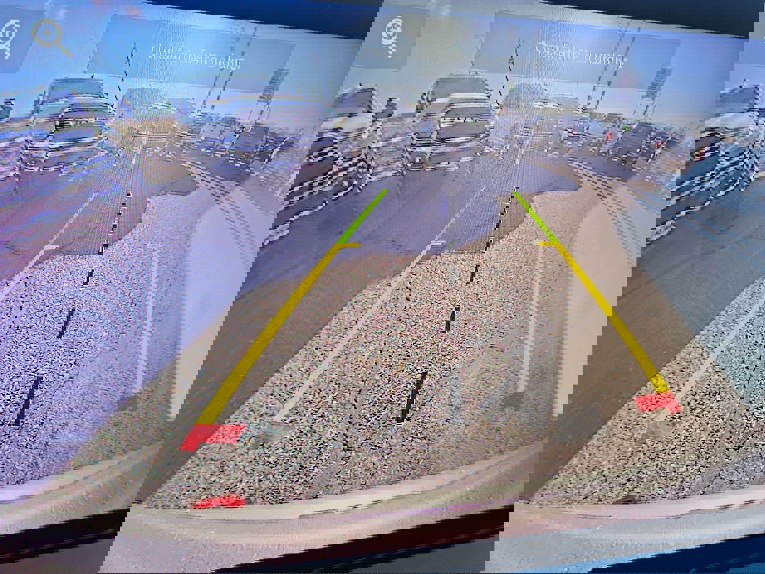 Used 2024 Jeep Compass Trailhawk image 20