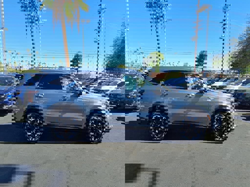 Used 2024 Kia Sorento SX image 10