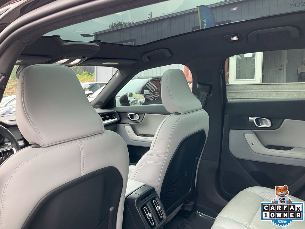Used 2023 Polestar Polestar 2 w/ Pilot Pack AWD/4WD image 33