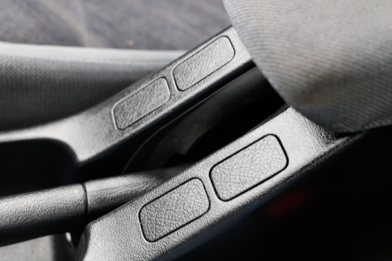 Used 1997 Acura Integra LS image 36