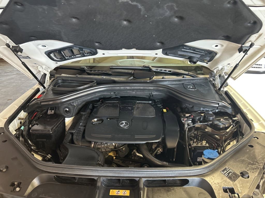 Used 2015 Mercedes-Benz ML 350 2WD image 25