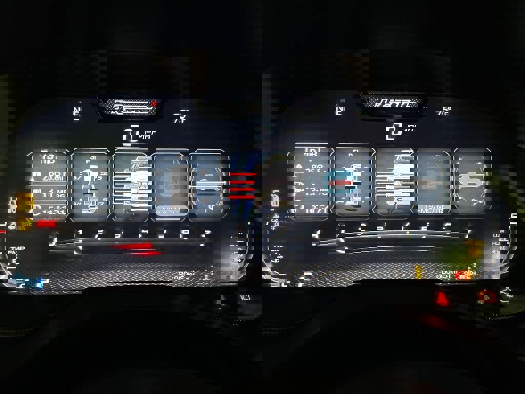 Used 2024 RAM 1500 Rebel w/ Rebel Level 2 Equipment Group image 10