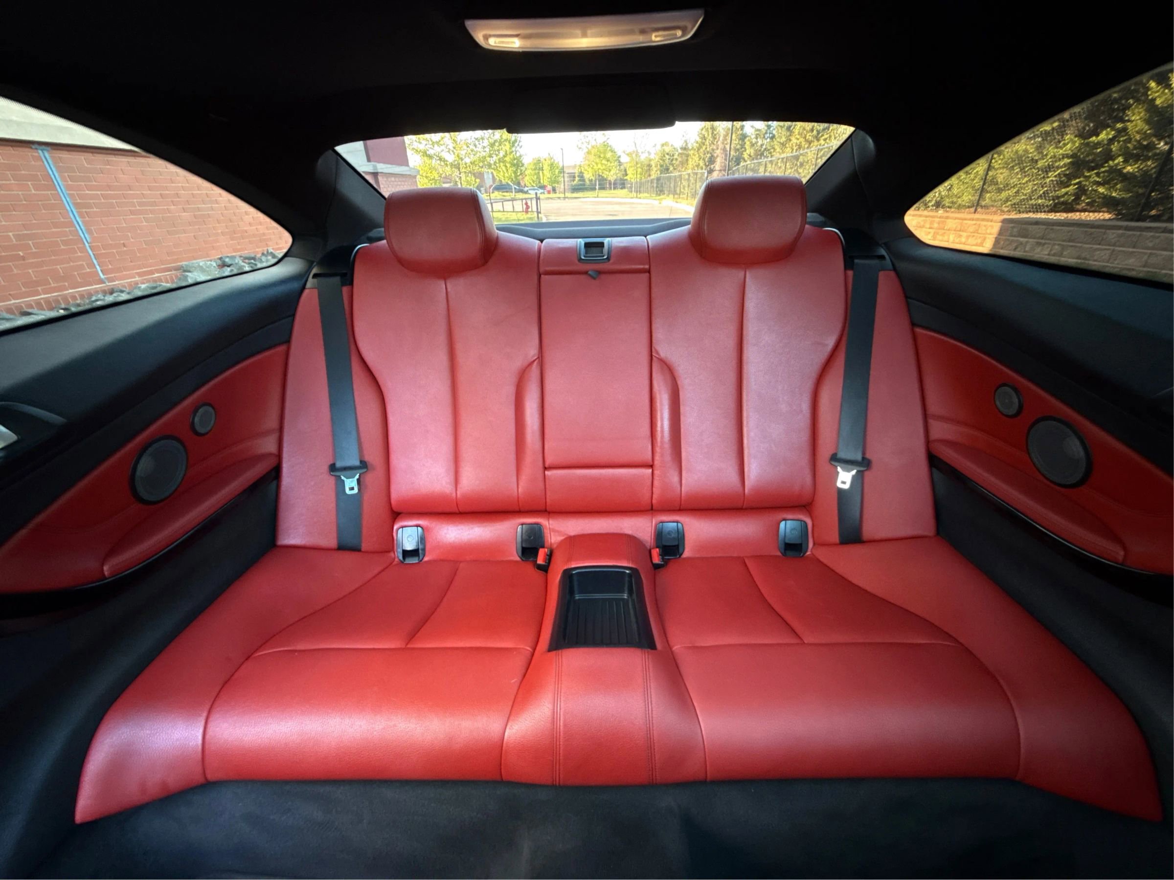 Used 2014 BMW 435i Coupe RWD image 28