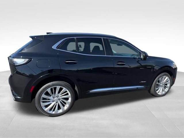 Certified 2024 Buick Envision Avenir AWD/4WD image 7