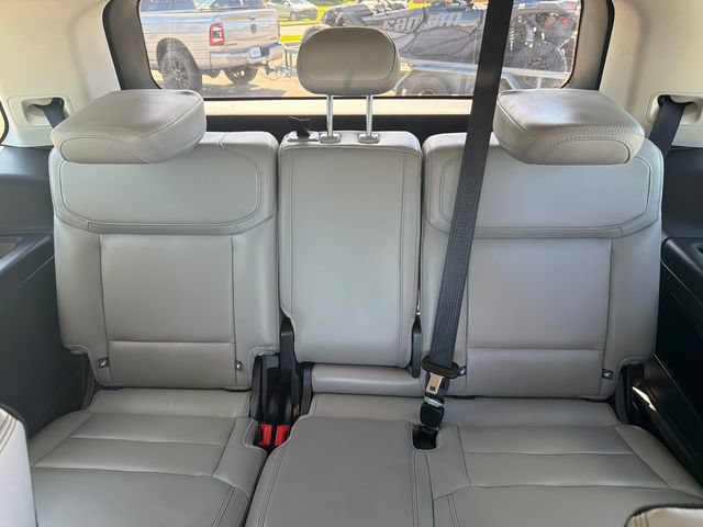 Used 2025 Ford Expedition Active AWD/4WD image 23