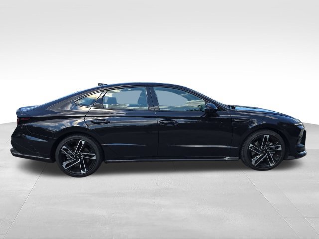New 2026 Hyundai Sonata N Line FWD image 6
