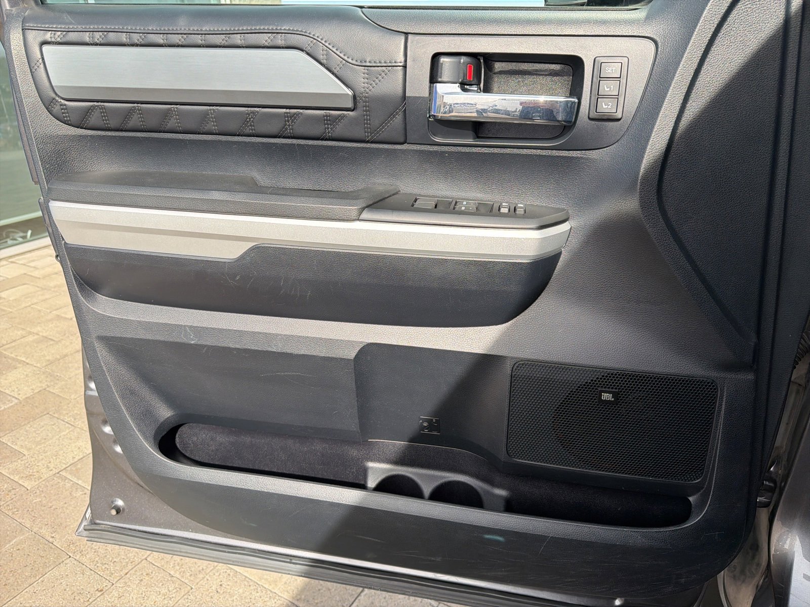 Used 2014 Toyota Tundra Platinum image 60