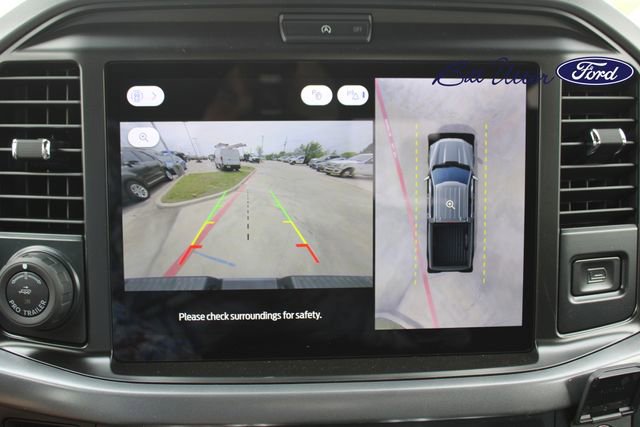 New 2026 Ford F150 XLT image 14