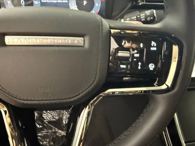 New 2026 Land Rover Range Rover Velar S image 19