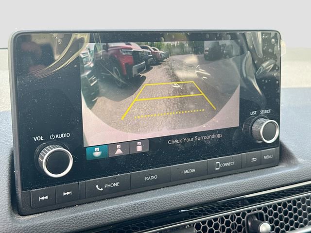 Used 2023 Honda Civic LX image 11