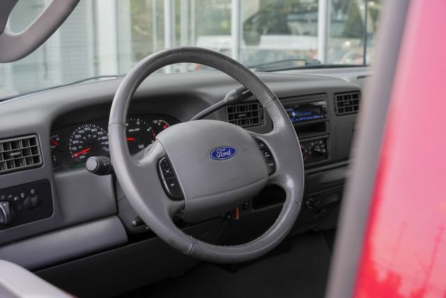 Used 2003 Ford F350 Lariat AWD/4WD image 29