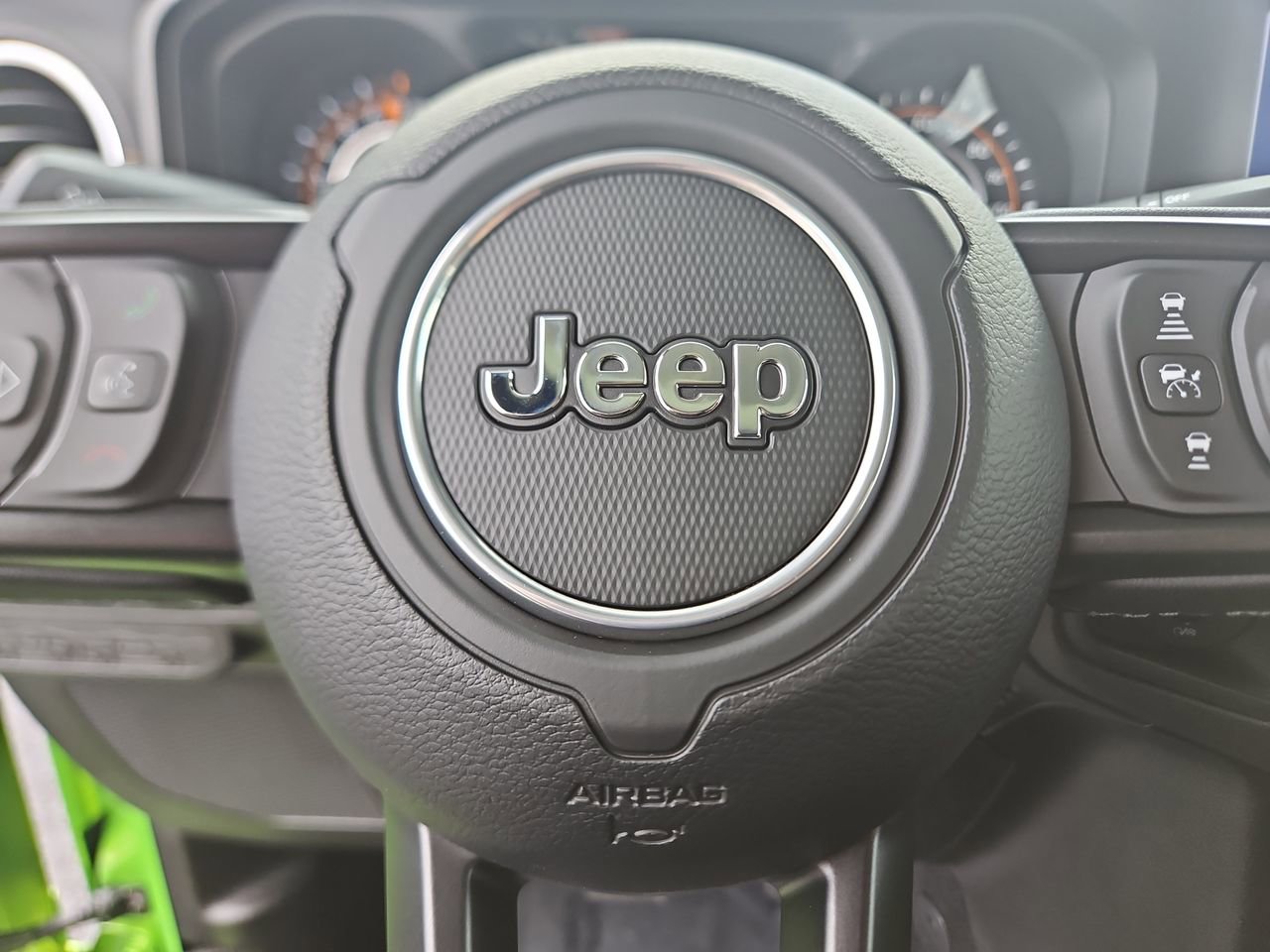 New 2025 Jeep Gladiator Sport image 20