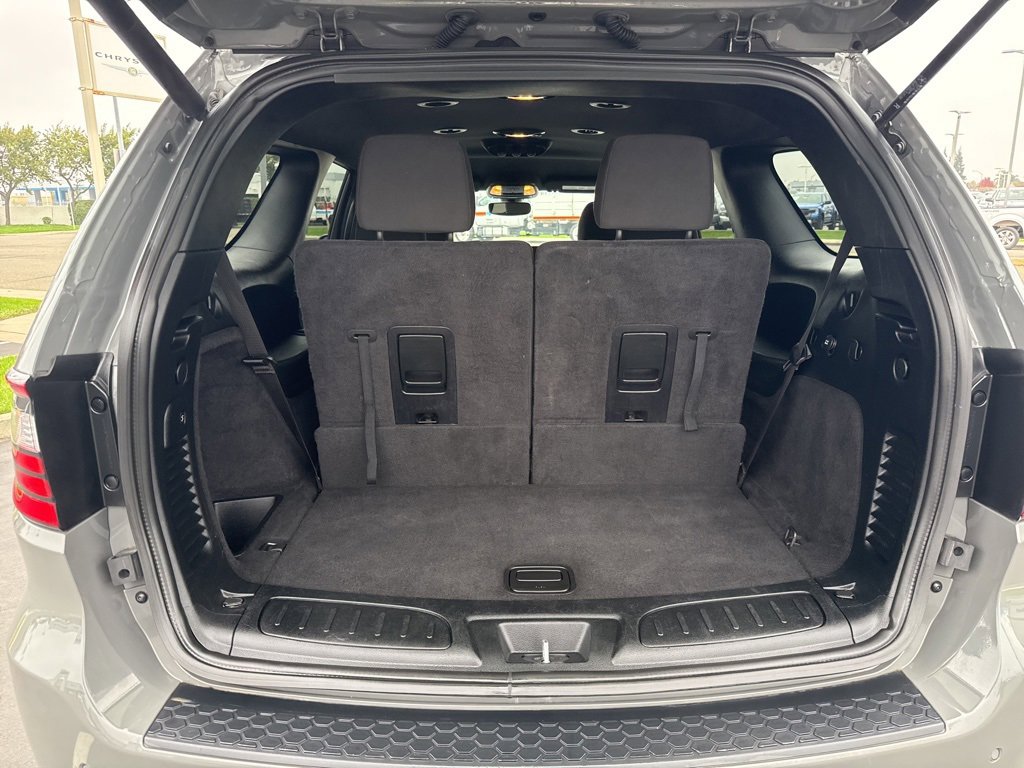 Used 2023 Dodge Durango GT image 8