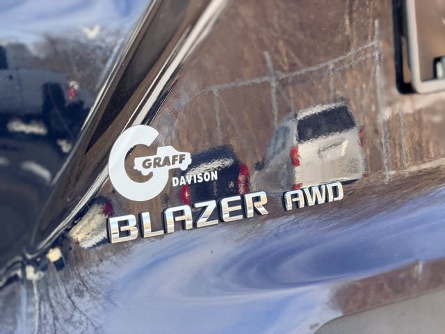 Used 2021 Chevrolet Blazer LT image 28