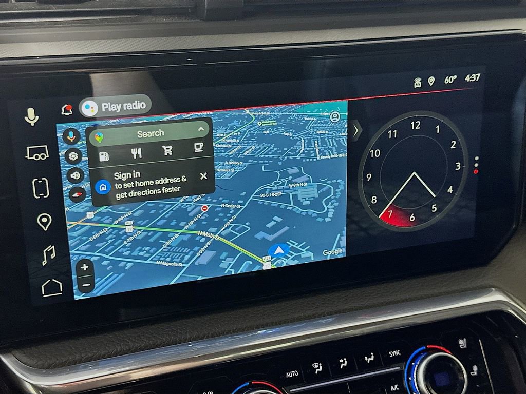 Used 2023 GMC Sierra 1500 Denali w/ Technology Package image 28