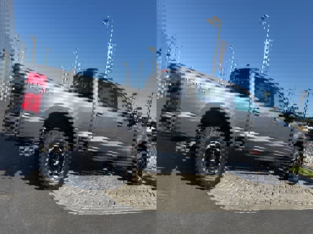 New 2026 Ford F250 Lariat w/ Tremor Off-Road Package image 2