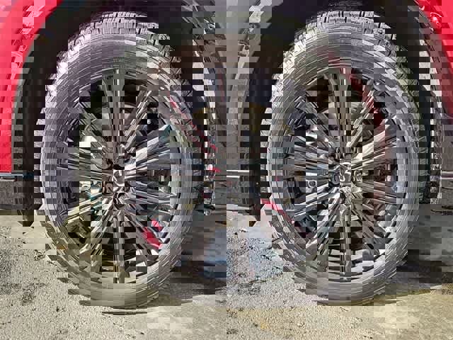 Used 2023 MAZDA CX-5 AWD 2.5 Turbo image 13