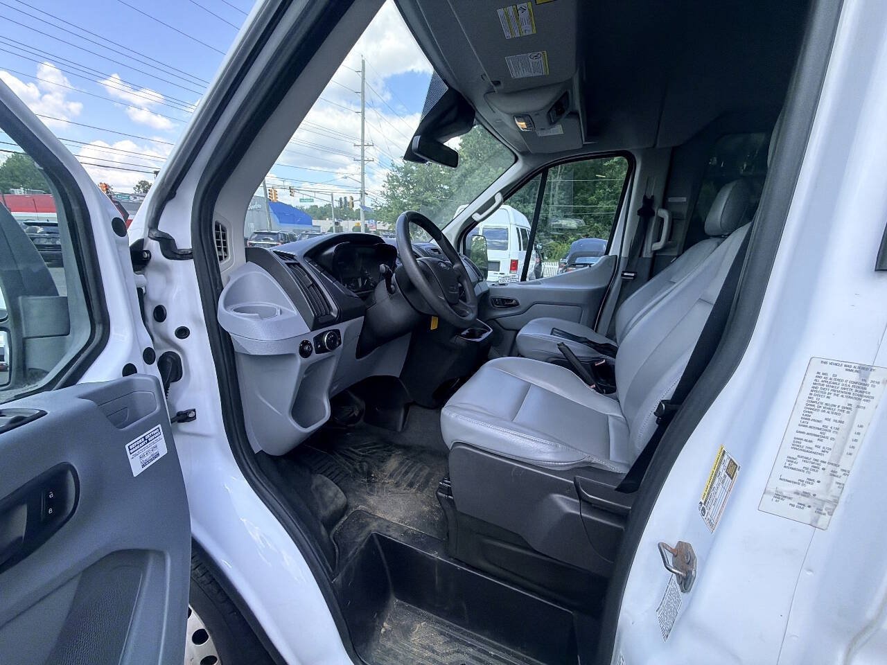 Used 2016 Ford Transit 350 XL RWD image 68