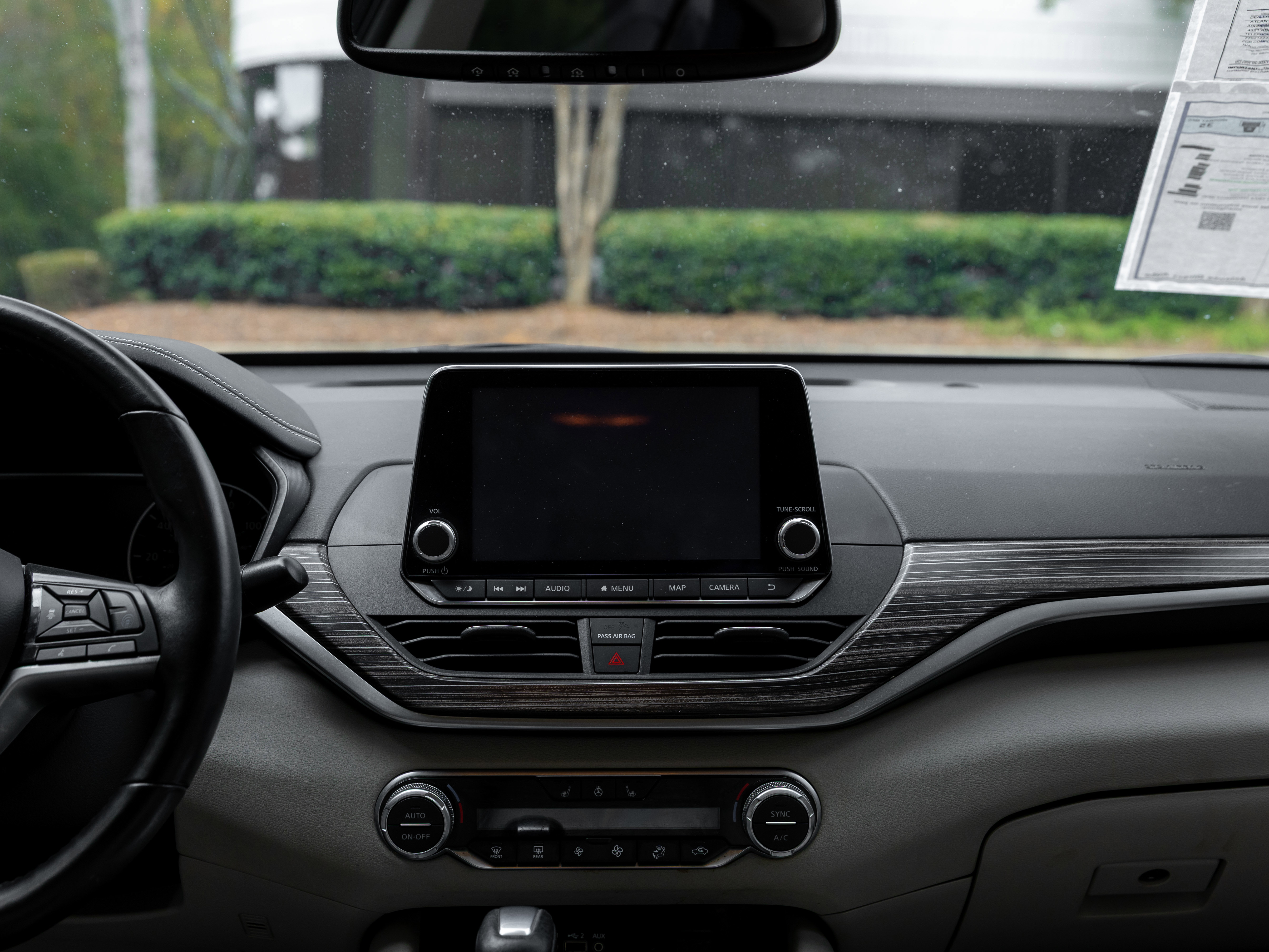 Used 2021 Nissan Altima 2.5 Platinum image 61