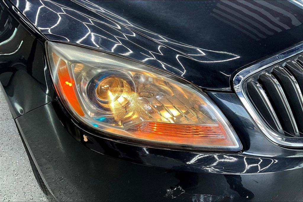 Used 2015 Buick Verano Convenience image 31