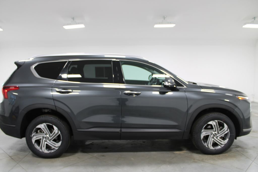 Used 2023 Hyundai Santa Fe SEL image 11