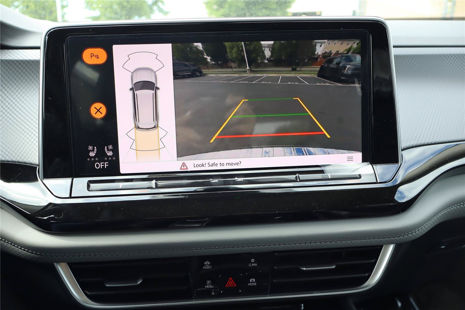 New 2026 Volkswagen Atlas Peak Edition AWD/4WD image 18