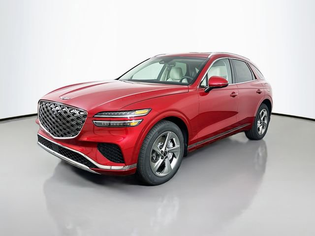 New 2026 Genesis GV70 2.5T Select image 1
