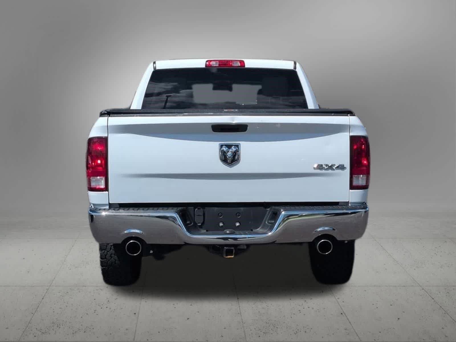 Used 2019 RAM 1500 ST w/ SXT Plus Group AWD/4WD image 5