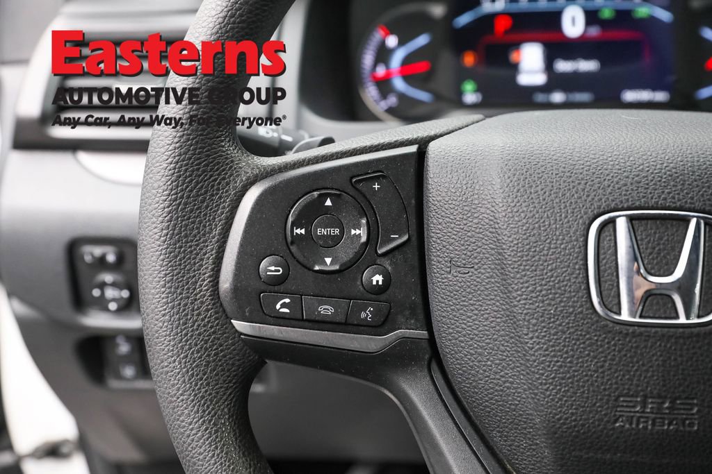 Used 2022 Honda Pilot Sport image 15