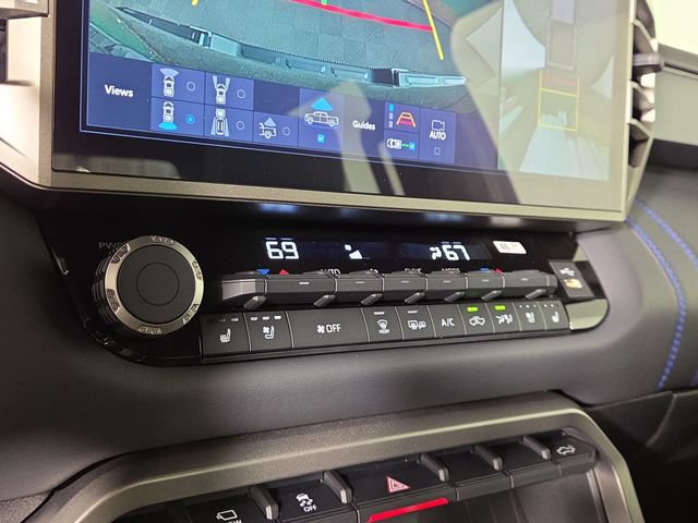 New 2026 Toyota Tundra Platinum AWD/4WD image 18