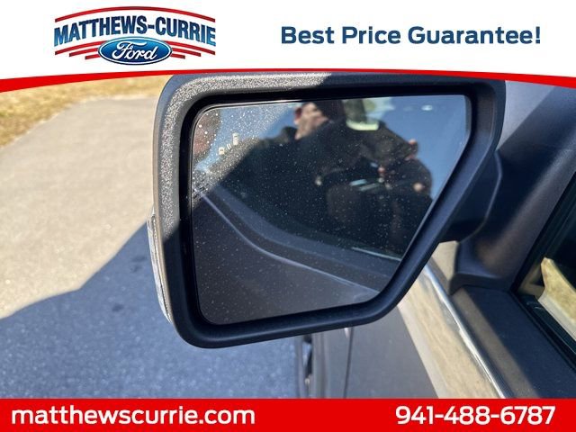 New 2026 Ford F150 XLT w/ Equipment Group 302A MID RWD image 8