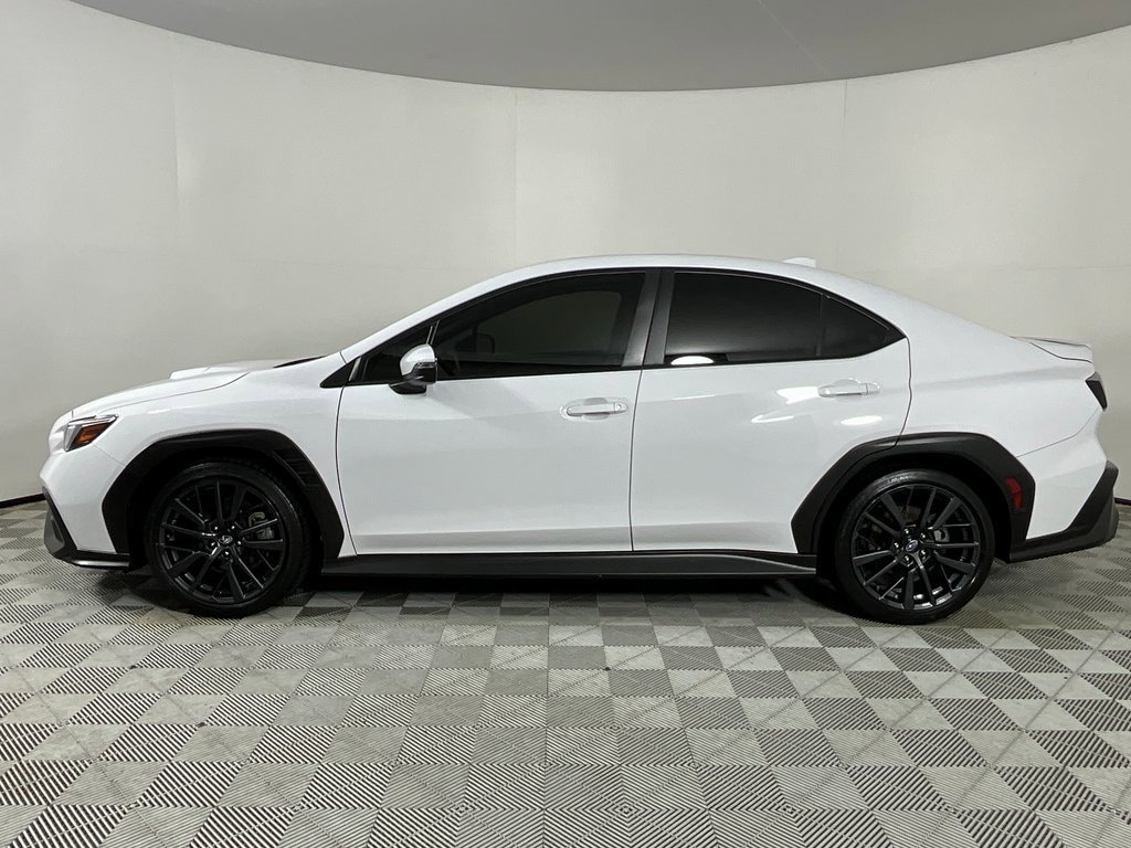 Used 2022 Subaru WRX Limited image 2