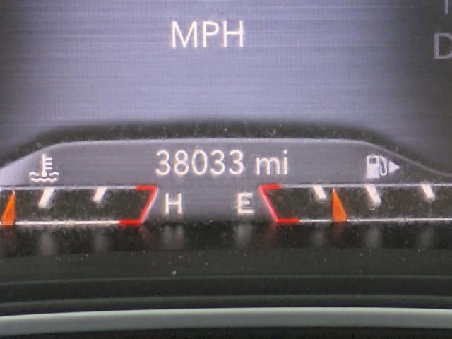 Used 2022 Jeep Cherokee Latitude Lux w/ Mopar Interior Package image 24