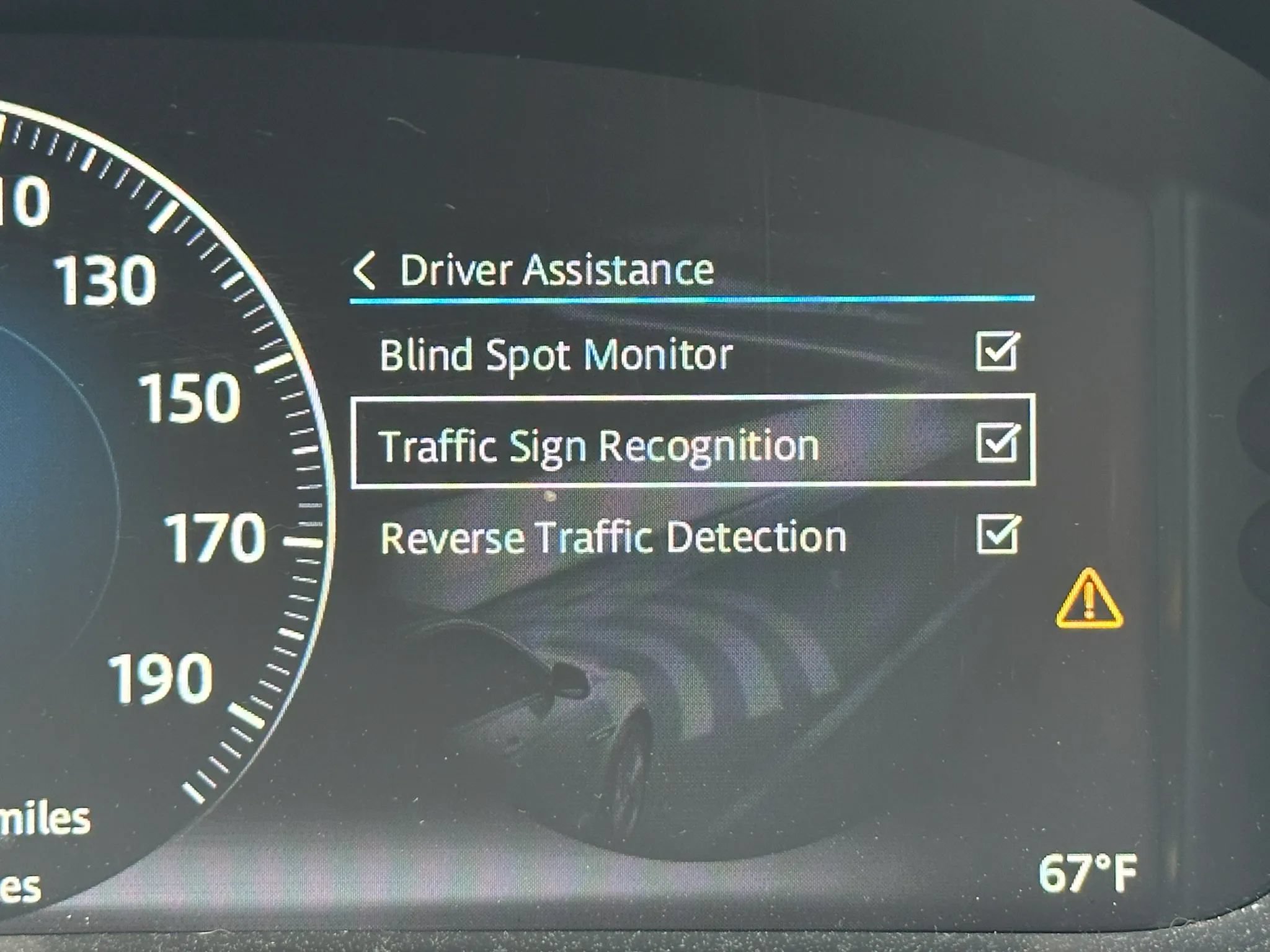 Used 2016 Jaguar XJ R-Sport RWD image 44