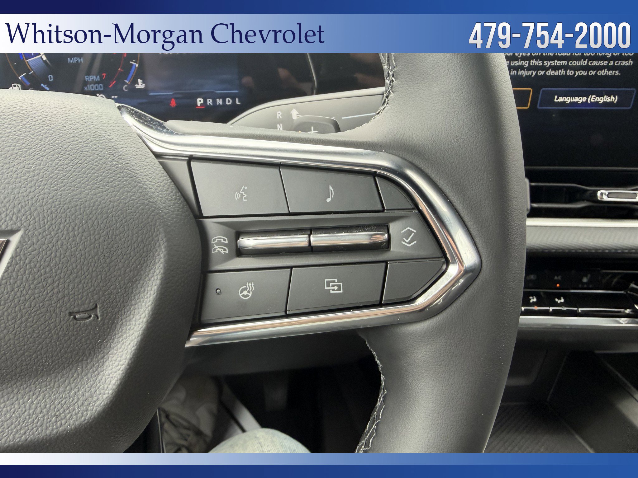 New 2026 Chevrolet Equinox LT image 17