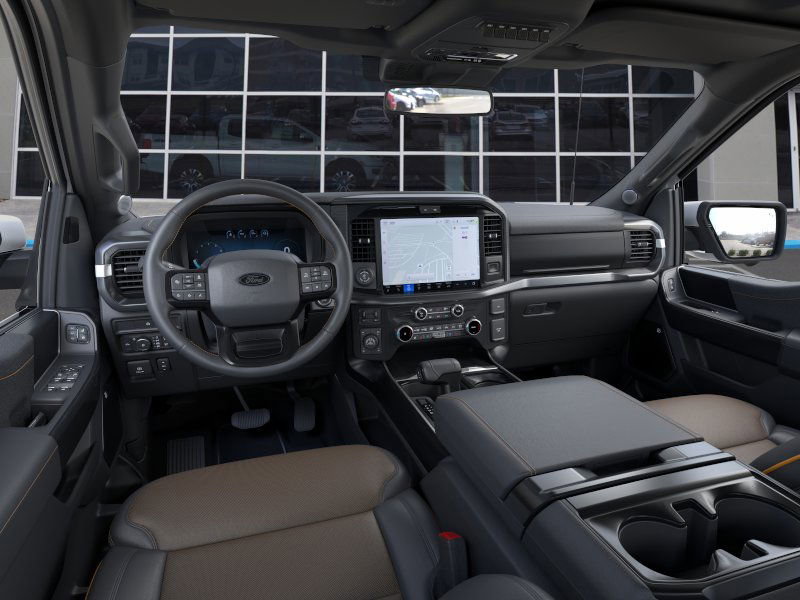 New 2025 Ford F150 Tremor w/ Equipment Group 402A High image 9
