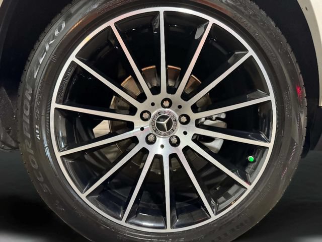 Used 2021 Mercedes-Benz GLE 350 4MATIC image 31