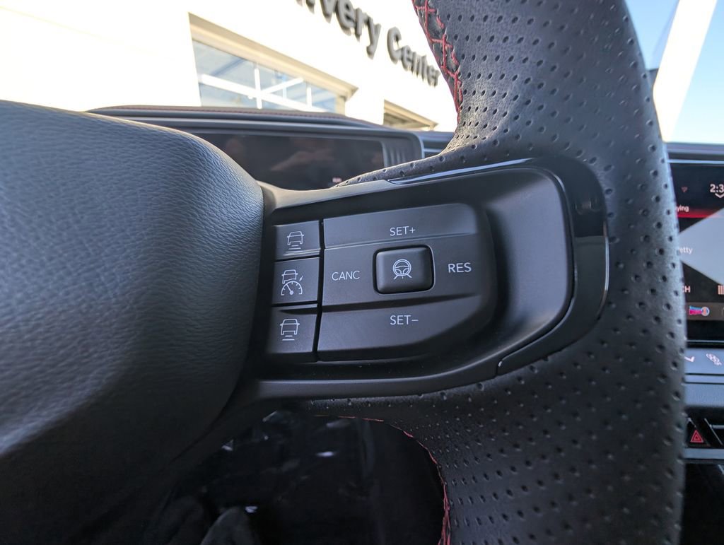 New 2026 Dodge Charger R/T AWD/4WD image 21